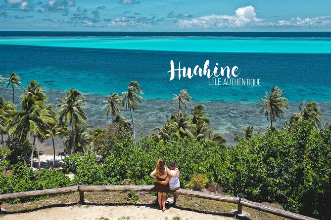 Private 30-minute flight downwind of Huahine - What the reviews tell me about the flight