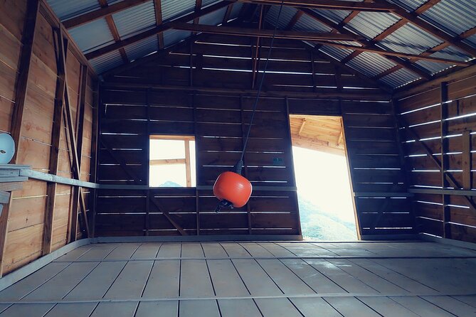 Private and guided visit to Mystery House Raiatea - Weather and cancellation details