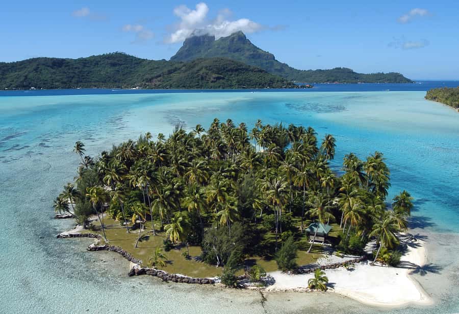 Private Bora Bora Lagoon Snorkel Cruise with BBQ Picnic - Key points to know before booking