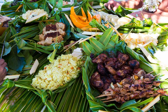 Private Bora Bora Lagoon & Water Lunch Experience - Who will enjoy this outing most?
