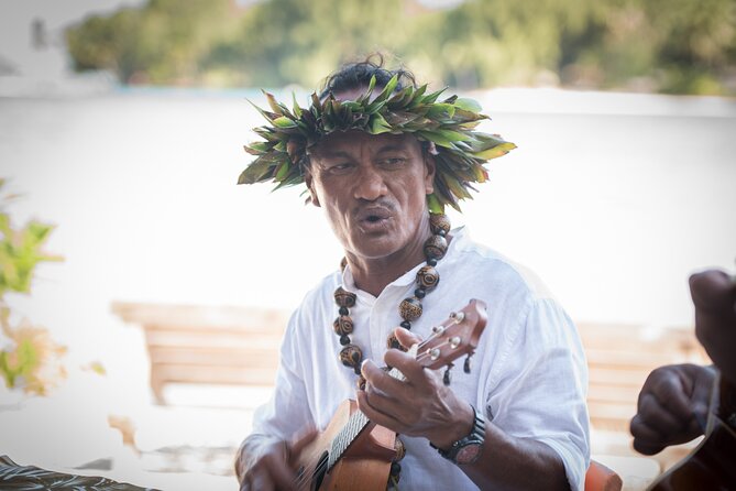Private Bora Bora Lagoon & Water Lunch Experience - Weather, timing, and practical details