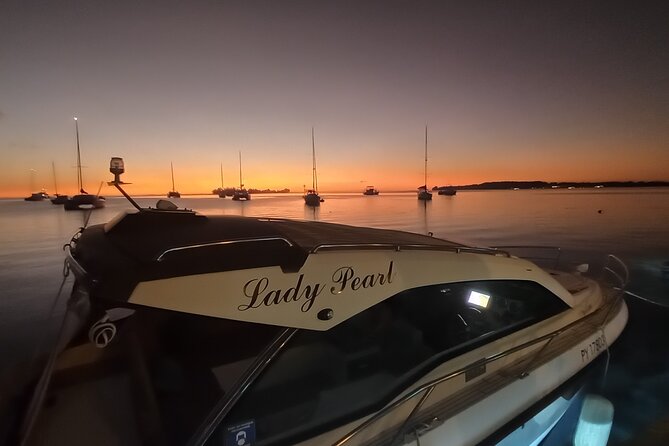Private Bora Bora Sunset Cruise - What your captain adds to the evening