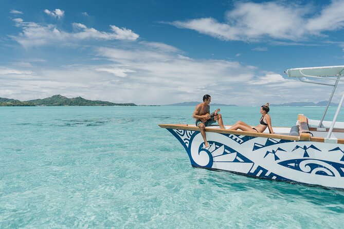 Private Experience of Tahitian Wine and Rum Tasting - Pairing Tahitian food with wine and rum