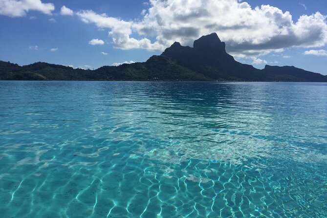 Private Flyboarding Experience in Bora Bora with Pickup - Who will enjoy this most