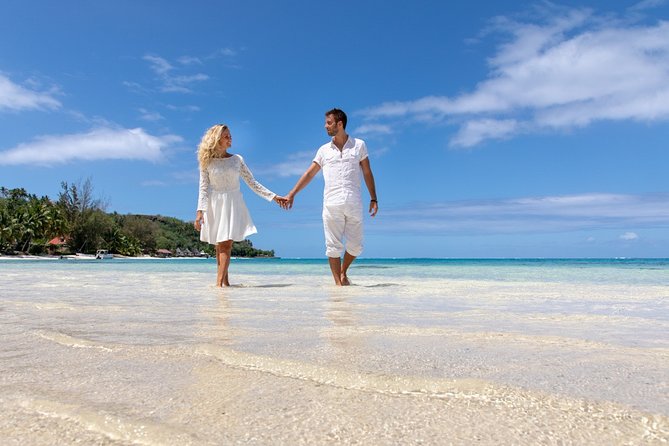 Private Full Day Aquatic Photo Tour + Resort Photo-Shoot (All inclusive) - What the $2,450 price really covers