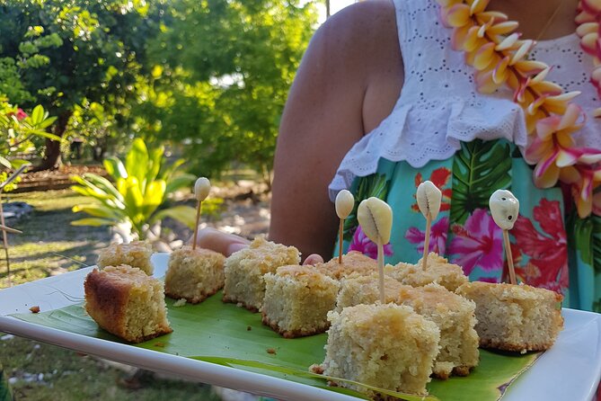PRIVATE FULL DAY CULTURAL & LAGOON TOUR - Bora bora Cultural Lagoon Tour - Timing, weather, and practical planning