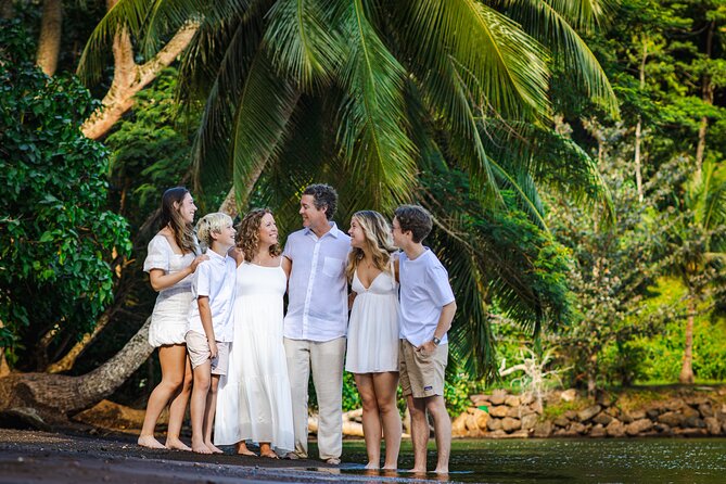 PRIVATE Half Day Tour : Moorea Snorkeling & Sailing on a Catamaran named Taboo - Snacks, drinks, and the practical details