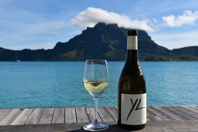 Private - Introduction to wine - Bora Bora Wine Tastings - What the strongest praise tells you
