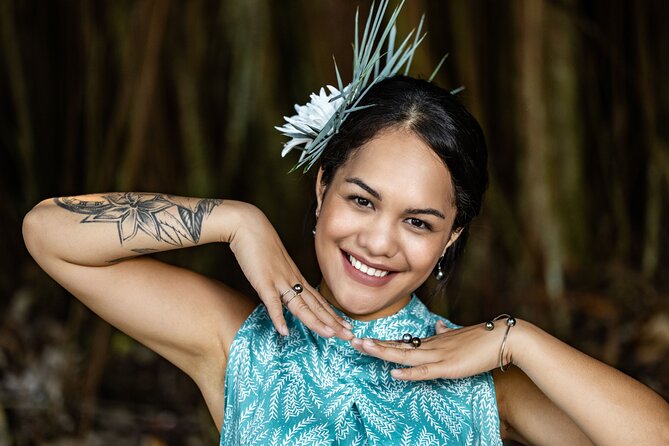 Private Photo Session on The Island of Moorea - What the customer feedback tells me