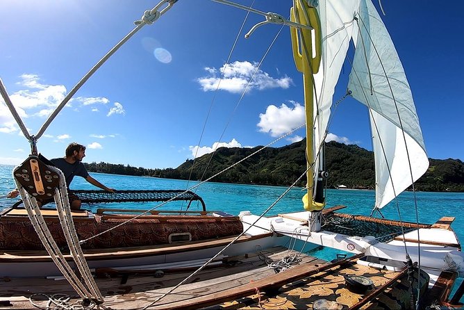 Private sailing adventure - Key points to know before you book