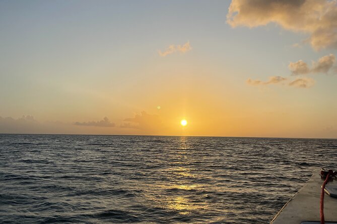 Private sunset cruise in Bora Bora - Who will enjoy this Bora Bora experience