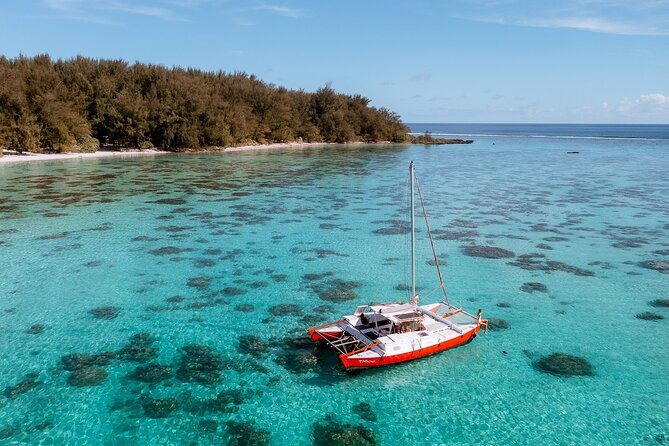 PRIVATE Sunset Tour: Moorea Snorkeling on a Catamaran named Taboo - Who Will Enjoy This Most