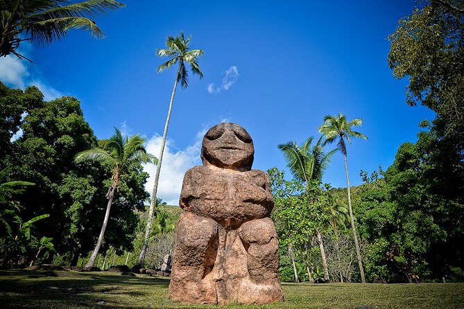 Private : Tahiti Museum & Circle Island Tour, Afternoon Tour (5h) - Five useful things to know before booking