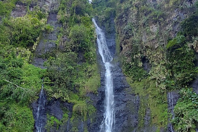 Private Tour of Tahiti's East Coast 3hours - Who will get the most from this outing