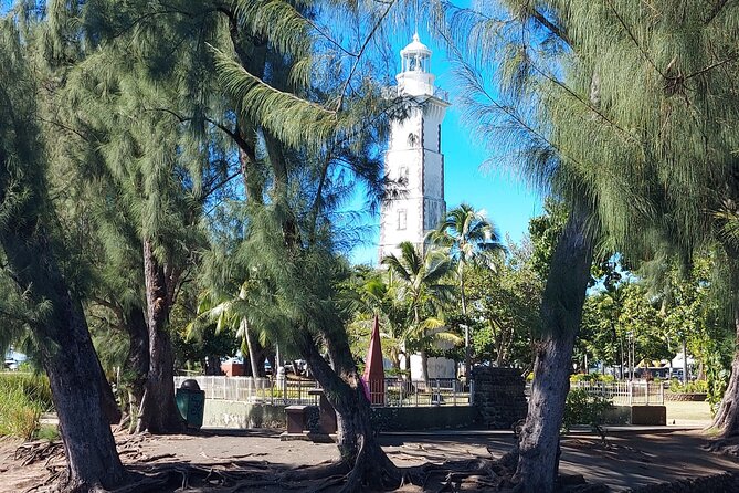 Private Tours of Tahiti by Lydia. Full or Half Day - The Tahiti museum