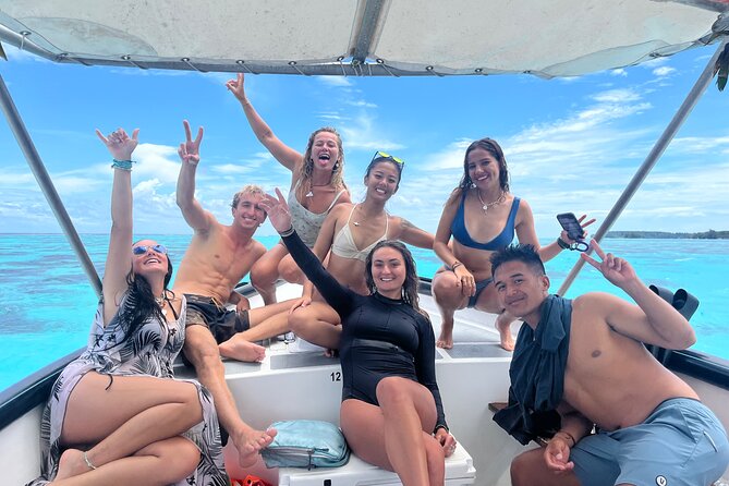 Private Whale Watching Adventure in Mo'orea - Who will get the most from this tour
