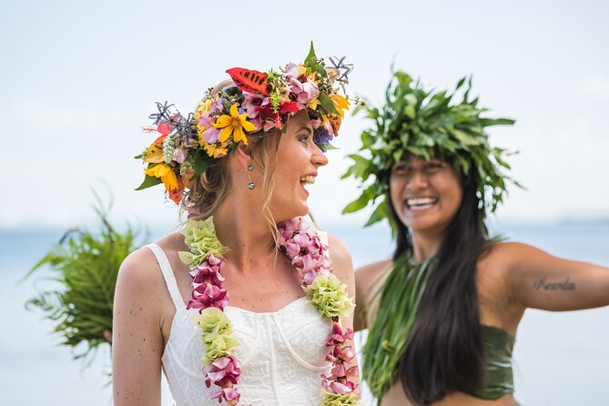 Professional Photo Shooting in Moorea, unique session adapted - What you can request from a tailored session