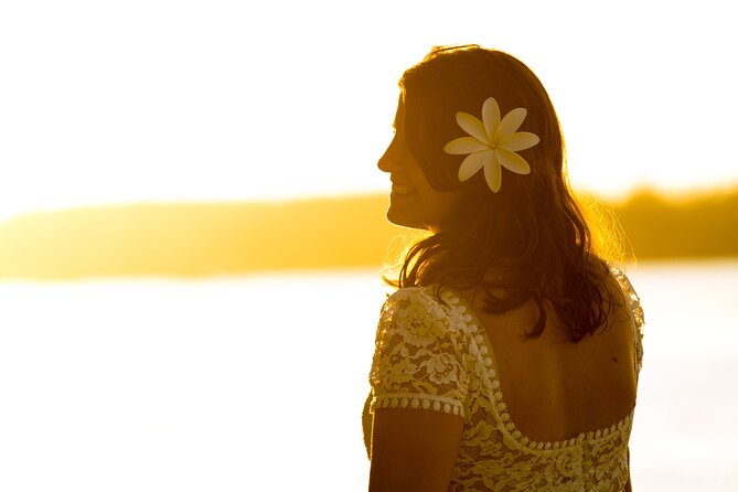 Professional Photo Shooting in Moorea, unique session adapted - At least 20 finished images, not raw files