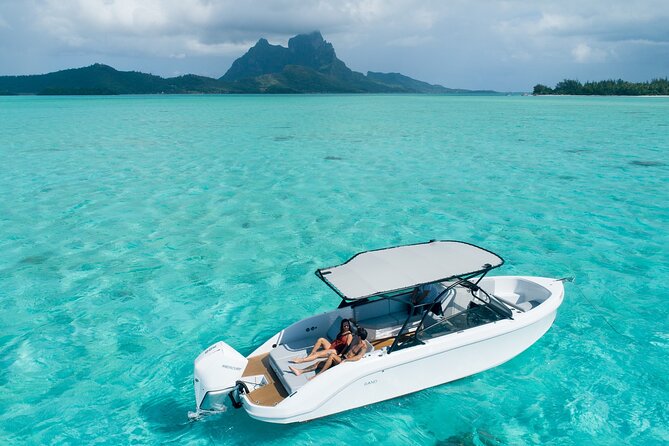 Reef Discovery Luxury Private Snorkeling Lagoon Tour - Weather, cancellation, and planning details