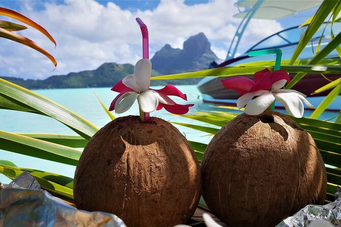 Reef Discovery Private Full Day Lagoon Tour & Water Lunch - Weather, fitness, and timing concerns