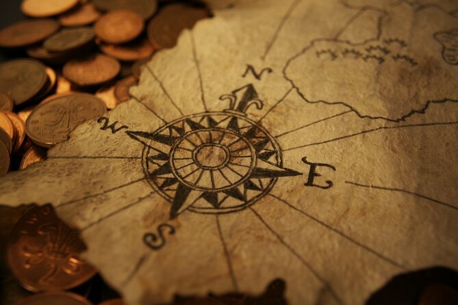 Reef Discovery Private Treasure Hunt - What happens at the three or four lagoon stops