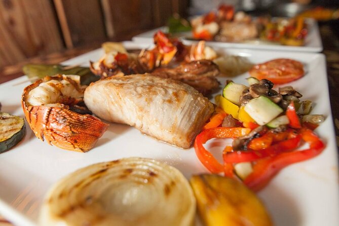 Romantic Private Sunset and Motu Dinner for Two - Should You Book It?