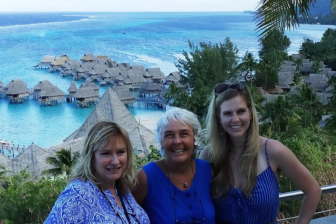 Scenic Shopping Tour from cruise ship - What the three-hour schedule really feels like