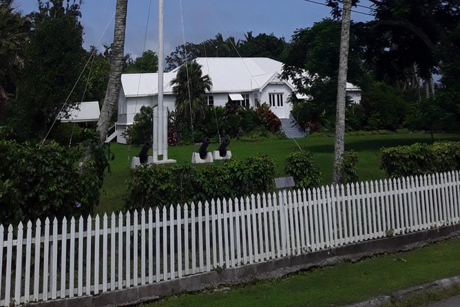 See Hear and Experience Full Island tour - What the $150 covers, and where the value lies