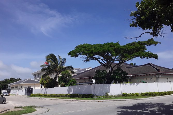 See Hear and Experience Full Island tour - Pace, weather, and practical expectations