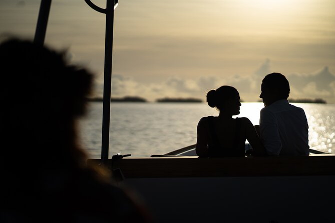 Self-drive Bora Bora Boat Rental - Who will enjoy this self-drive boat rental?