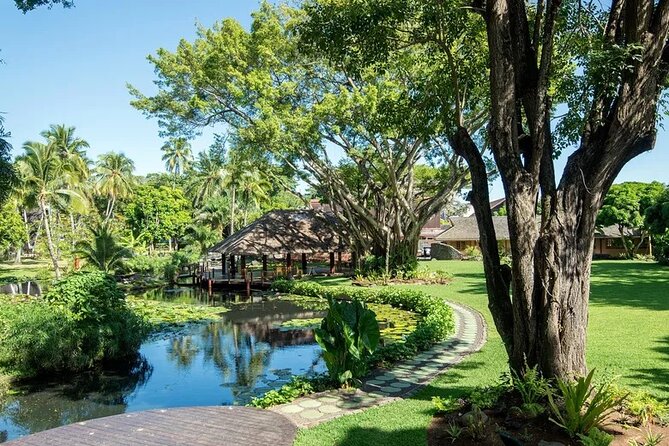Shared 2 Hour Papeete Walking Tour - Why Papeete Deserves Two Hours on Foot