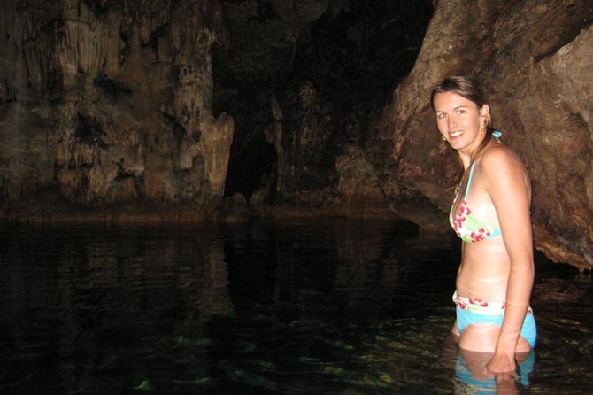 Shore Excursion: 3-Hour Tongatapu East Coast and Anahulu Cave Tour - Key points to know before you book