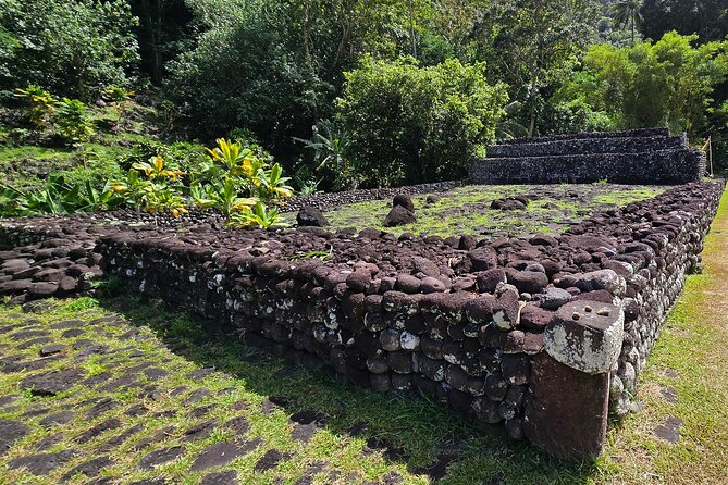Small Group Shared Half Day Tahiti Tour Waterfalls&Scenic Coast - Is $115 a fair price?
