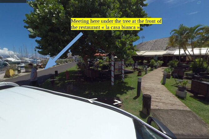 Small group snorkeling (5 people max): wrecks & tropical fishes at 1:00pm - Who should book this snorkeling trip?