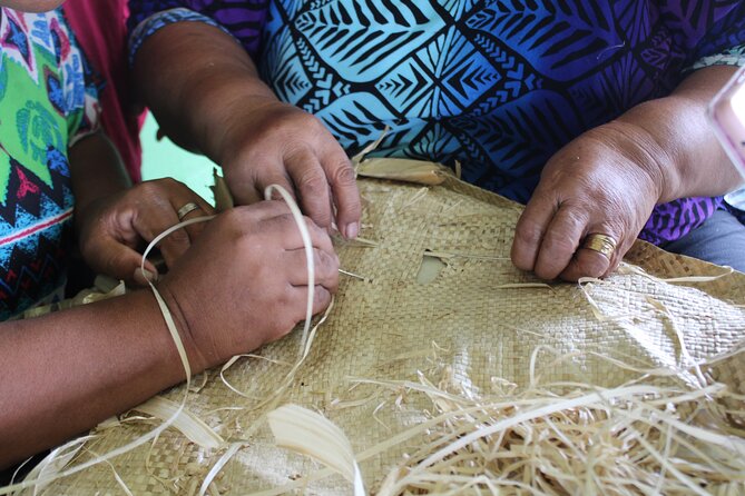 Southern Savaii Day Trip from Upolu - Key points to know before booking