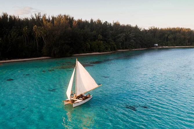 Sunset sailing - Key points to know before you book