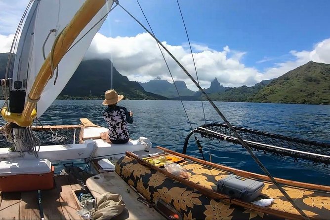 Sunset sailing - Is the $115.39 price good value?