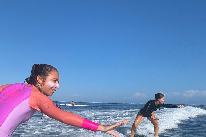 SURF TAHITI Bites & Waves – Surf experience with every bite - Who will enjoy this experience most