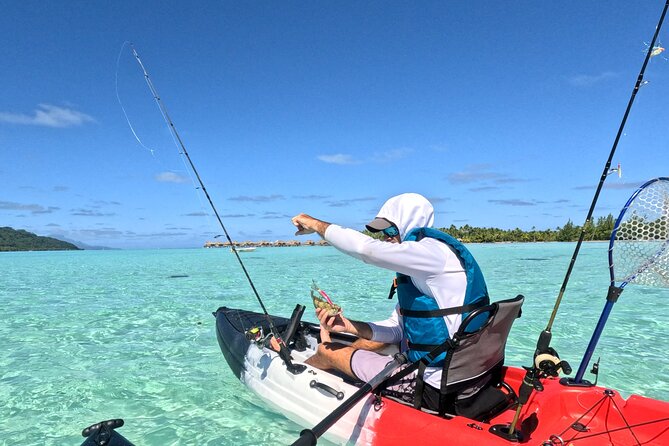 Tahaa: Kayaking Rental - Coral Garden - Snorkeling - Who will enjoy this rental most