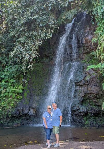 Tahiti Classical Coastal Full Day Private Tour