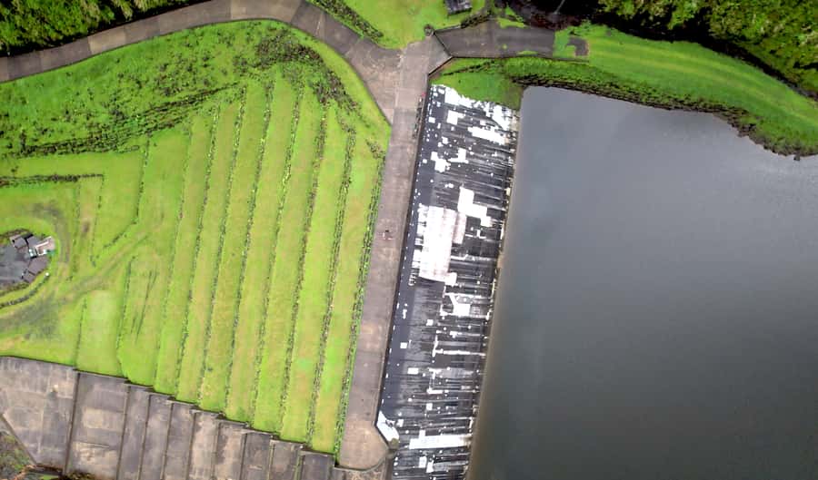 Tahiti E-bike, mtb, vtt Tour with Swimming and Lunch - Who should book this ride?