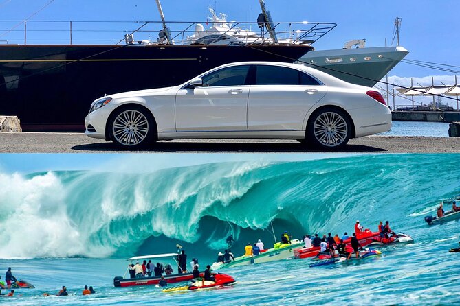 Tahiti: Full Day Tour with Taxi Boat (Teahupoo. OJ 2024) - Why Teahupo’o gives the day its edge