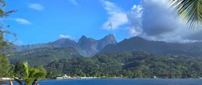 Tahiti Half Day Small Group Circle Tour – Waterfalls & Caves