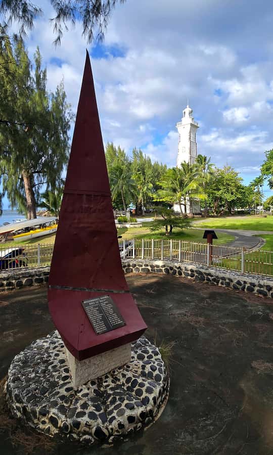 Tahiti Half Day Small Group Circle Tour - Waterfalls & Caves - Taharuu Beach and Tahiti’s black-sand coast