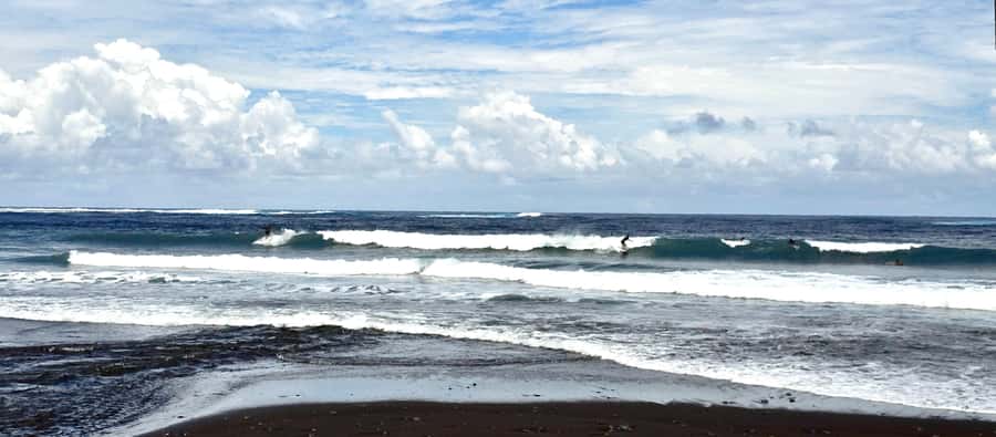 Tahiti Half Day Small Group Circle Tour - Waterfalls & Caves - Pickup, timing, and what to bring