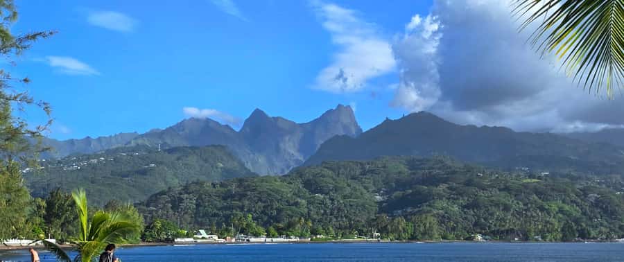 Tahiti Half Day Small Group Circle Tour - Waterfalls & Caves - Ta‘ata Marae and the structure of Polynesian life