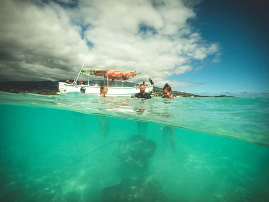 Tahiti island: 4 hours Snorkeling Tour - Who will enjoy this Tahiti boat trip most