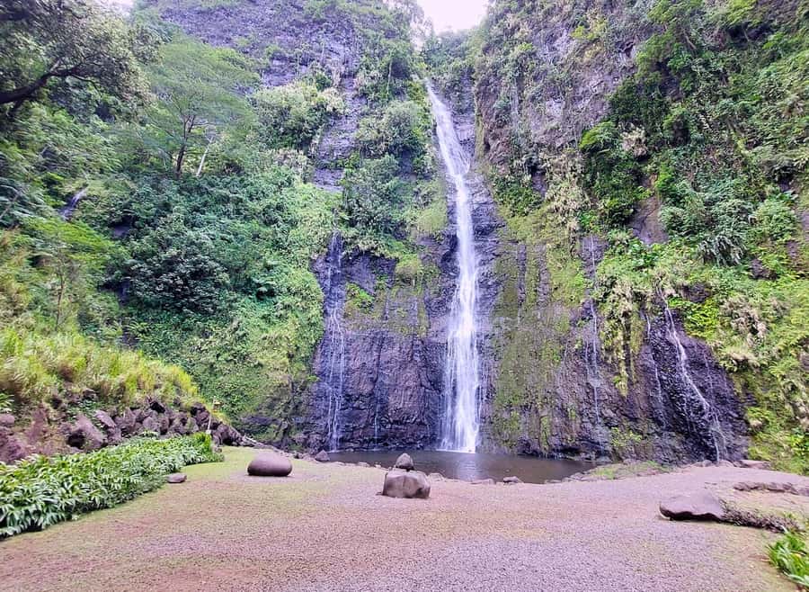 Tahiti Private Half Day Tour. Nature, history and culture - What $565 means for the value