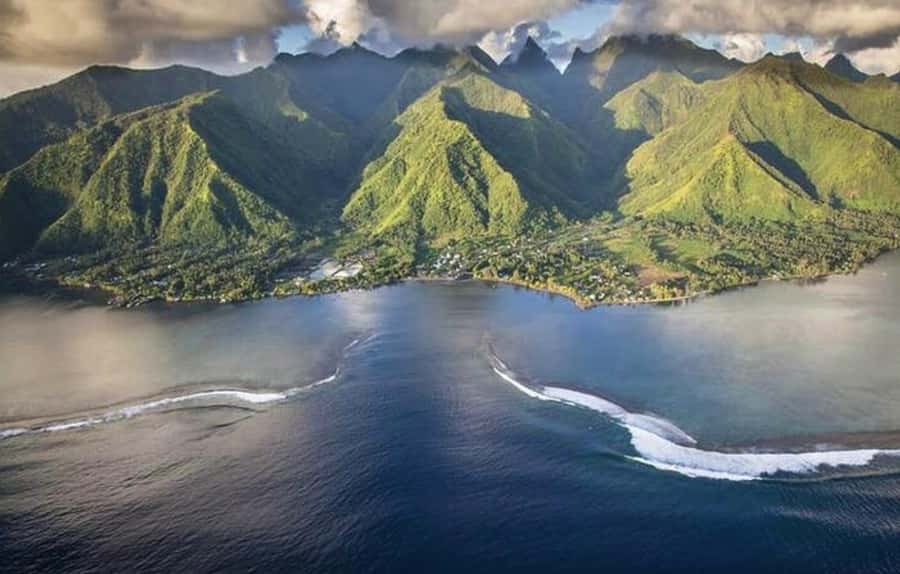 Tahiti : Tour de l’île (Full Day) avec taxi boat (Teahupoo) - Key points to know before booking