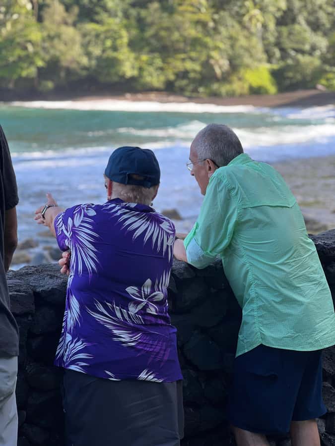 Tahiti: Unique East Coast Half Day Tour with Local Guide - Waterfalls in the Tiare Valley